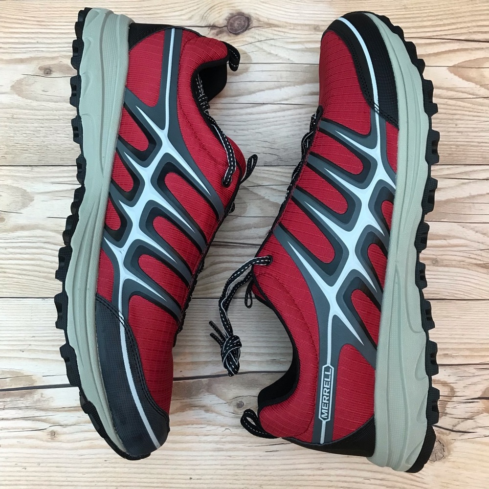 Merrell Versatile Runner - Picture 12 of 16